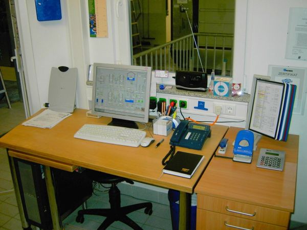 07 Wasserversorgung