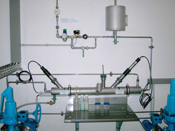 11 Wasserversorgung