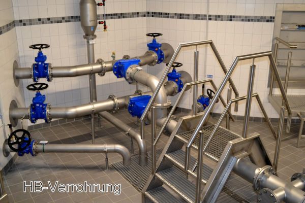 18 Wasserversorgung