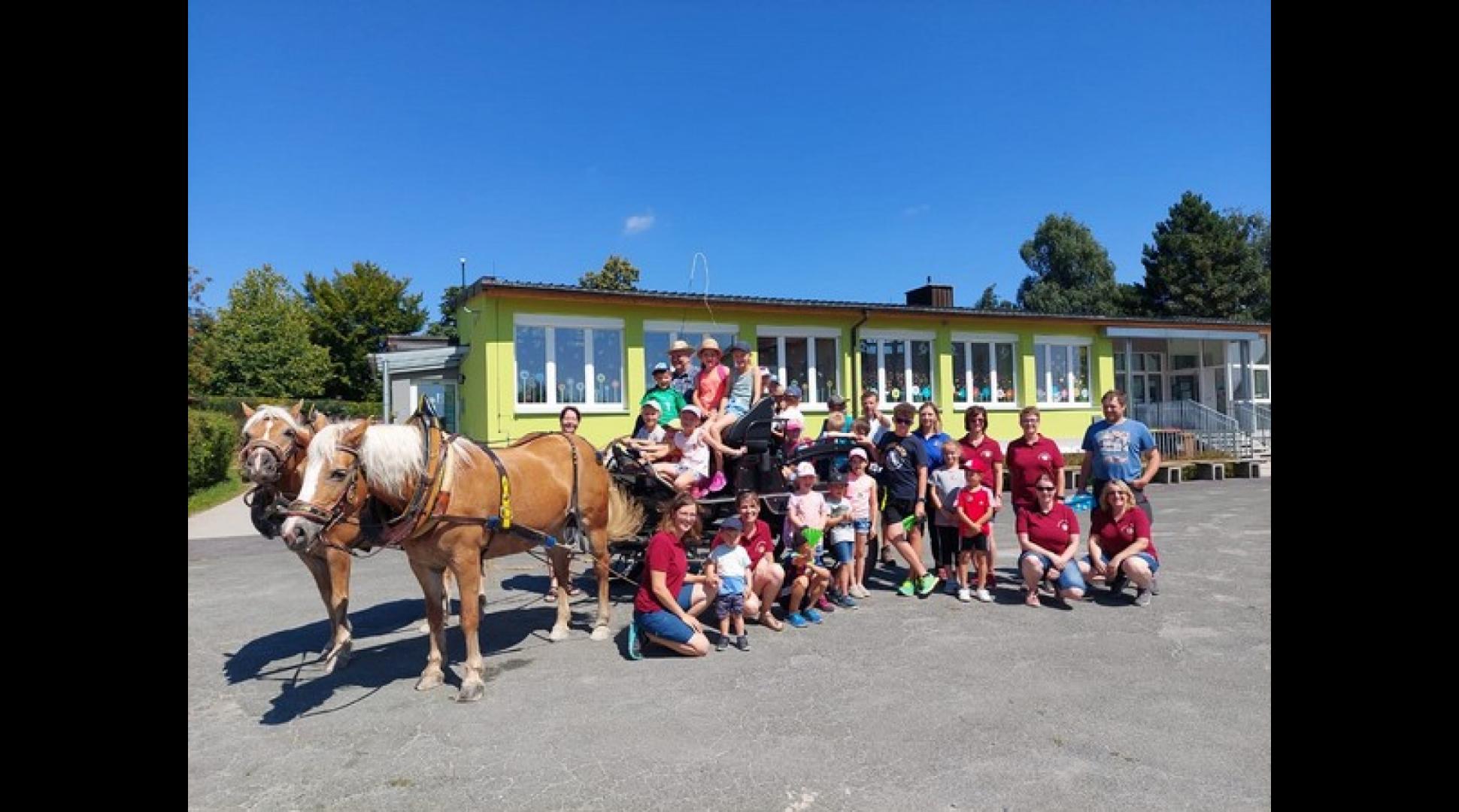 05 Schnitzeljagd 14. August 2021