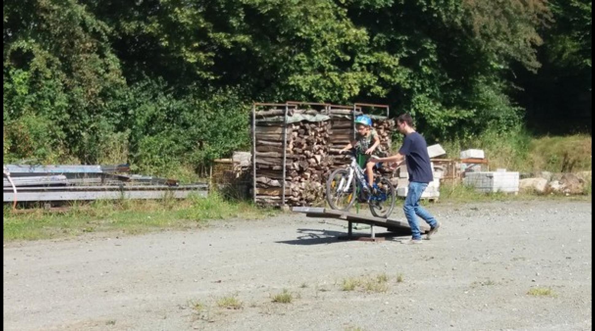 07 Wilder Westen 4. September 2021