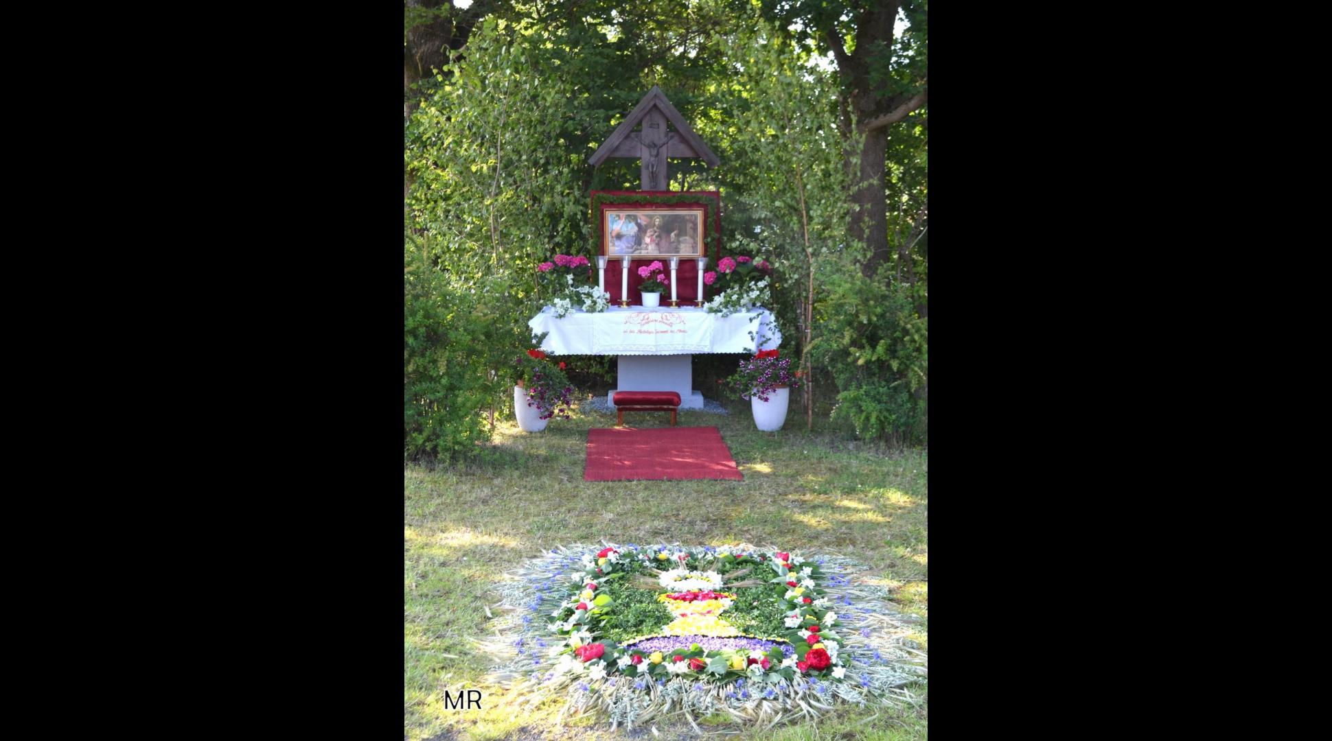 Fronleichnamsfeier_2025