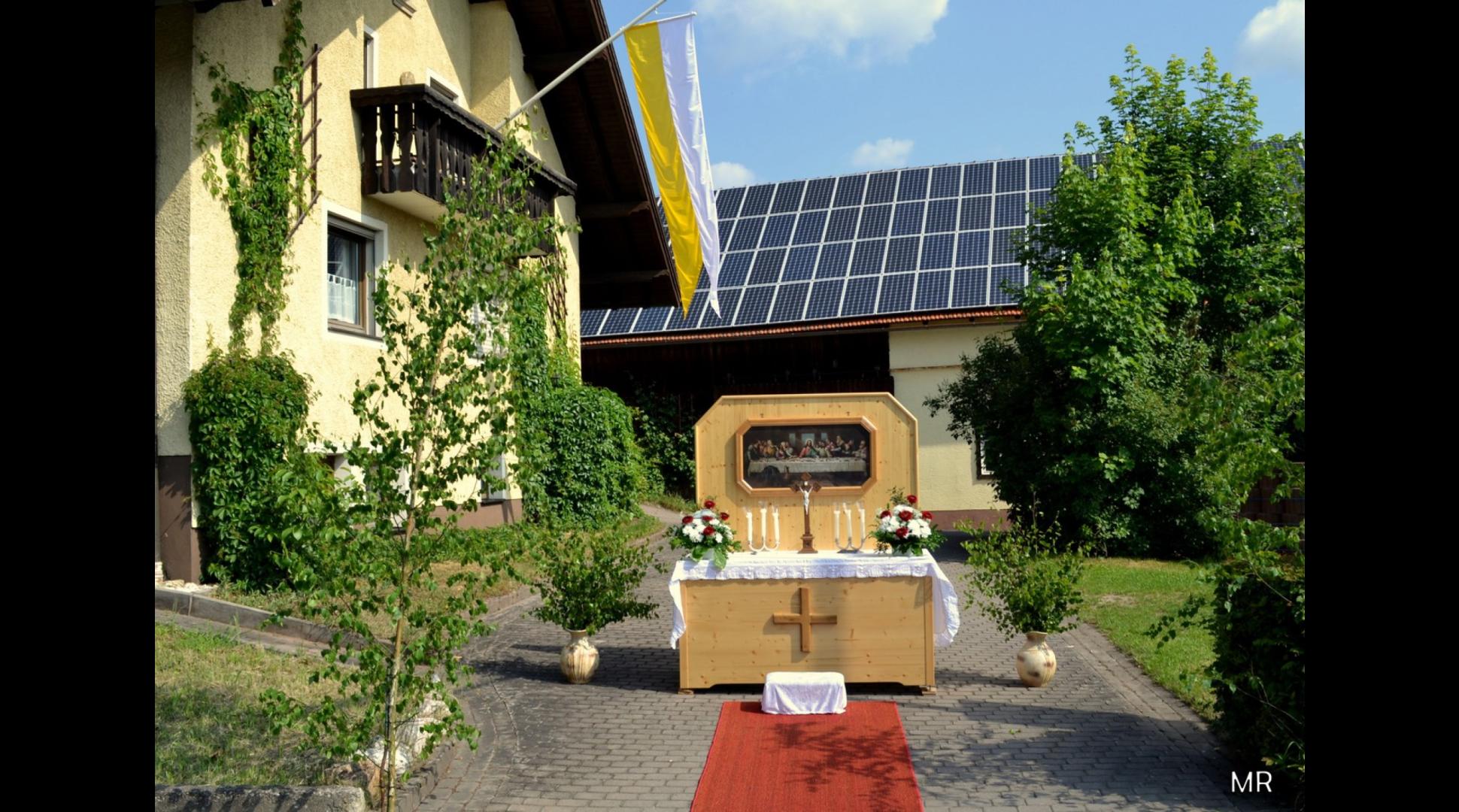 Fronleichnamsfeier_2025