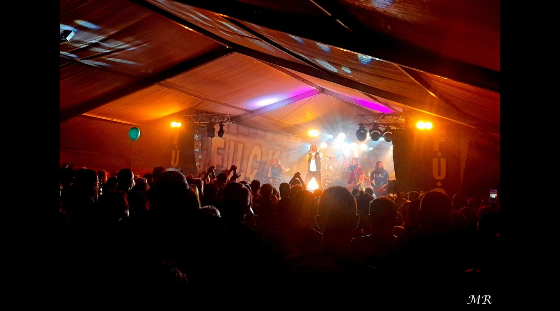 MSC Frankenpfalz - Motorradtreffen 2025